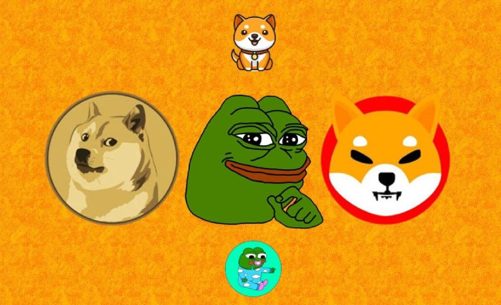 Dogecoin, WIF và các memecoin khác giảm sâu khi thị trường crypto bị thanh lý 1,7 tỷ USD.